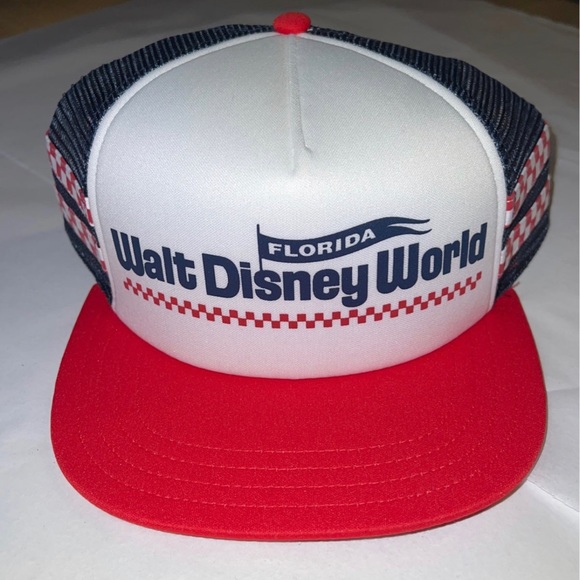 Disney Vans Retro hat